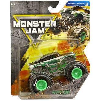 Monster Jam Bil - Fan Favorites - 1:64 - Avenger