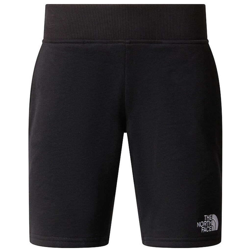 The North Face Shorts - Cotton - Sort