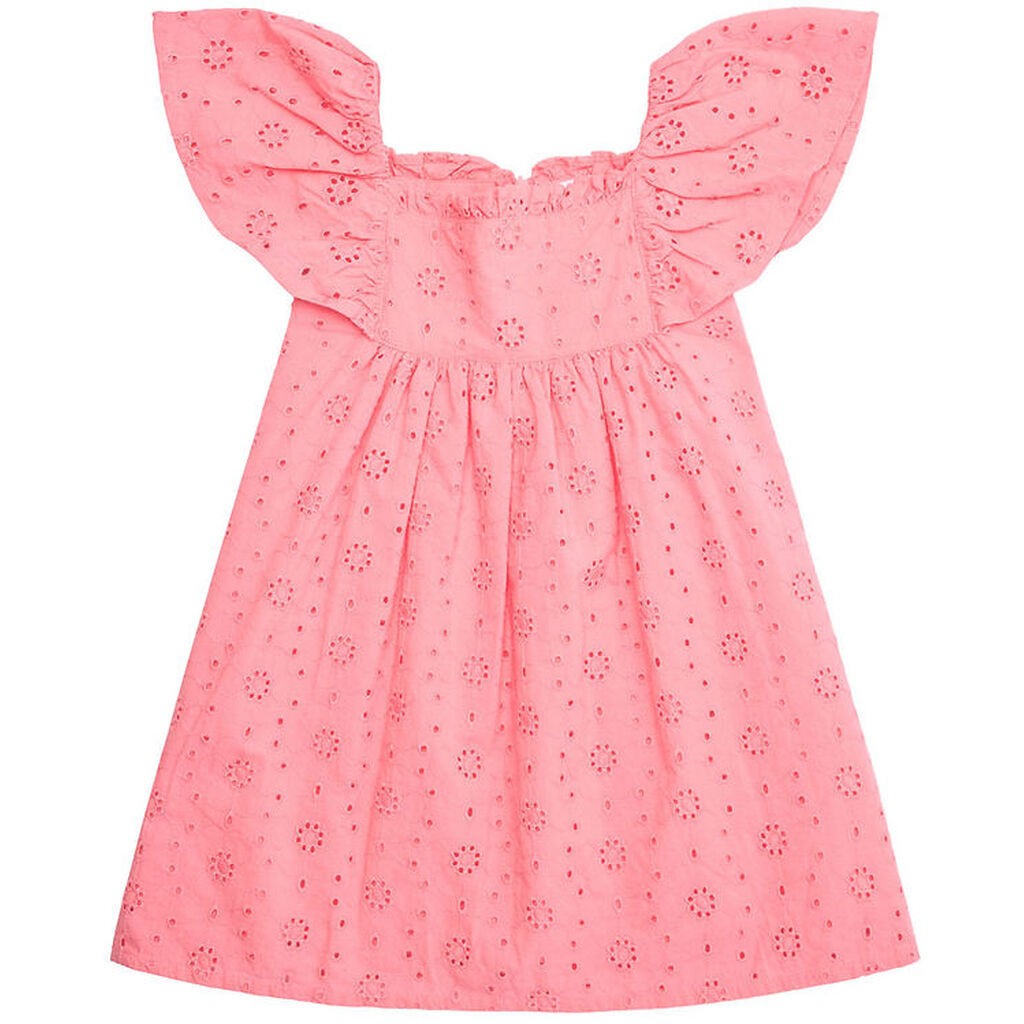 Hust and Claire Kjole - Donna - Blushing