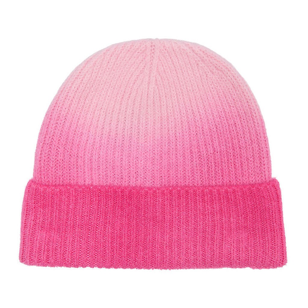 Kids Only Hue - Rib - Strik - Magenta/Dip Dye