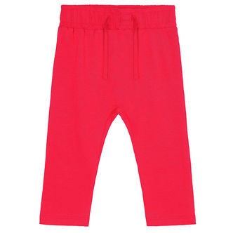 The New Sweatpants - TNSJuliana Harem - Geranium