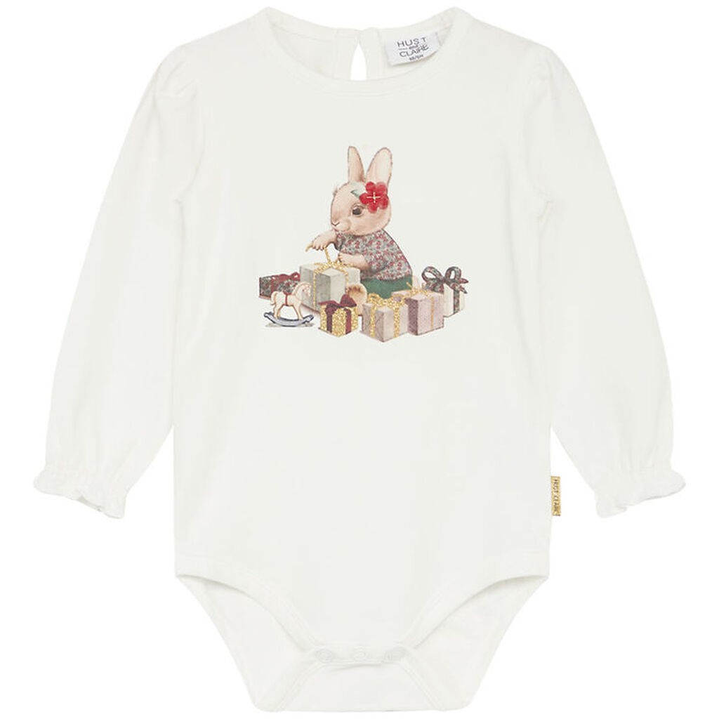 Hust and Claire Body l/æ - Beatrix - Sugar