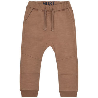 Hust and Claire Sweatpants - HCGeorg - Coca Mocha