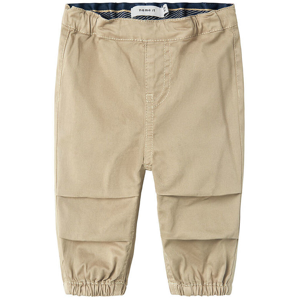 Name It Bukser - NbmBen - Pure Cashmere