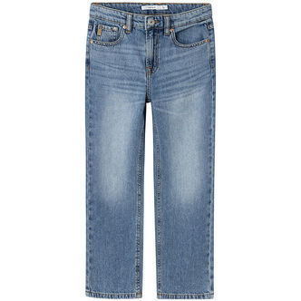 Name It Jeans - Noos - NkmRyan - Medium Blue Denim