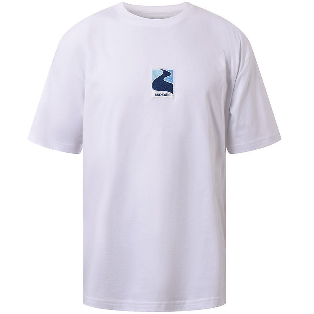 Hound T-shirt - White