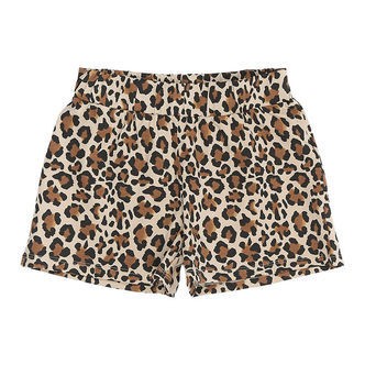 The New Shorts - TnOrella - Feather Gray - AOP
