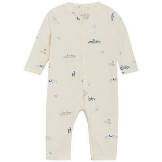 Fixoni Heldragt - Rain Washed