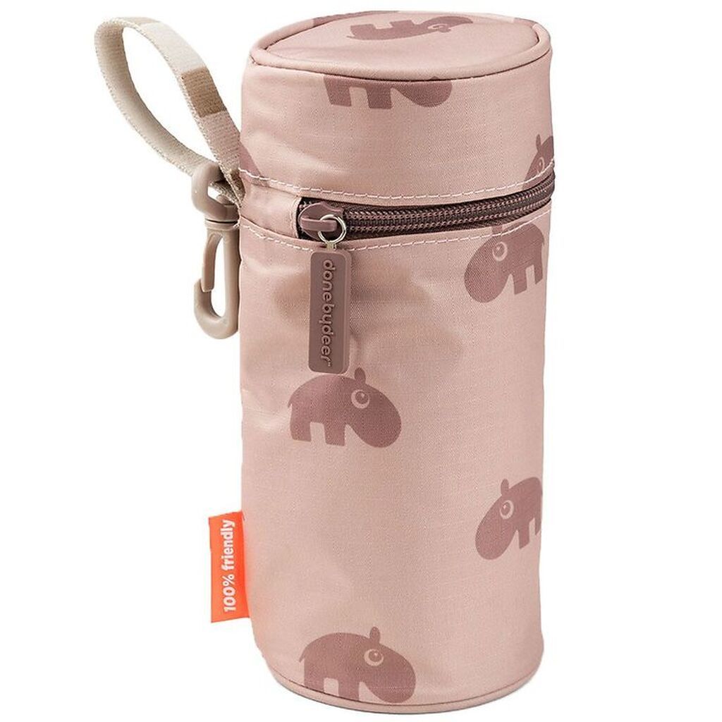 Done By Deer Flaskeholder - Isoleret - Ozzo Powder