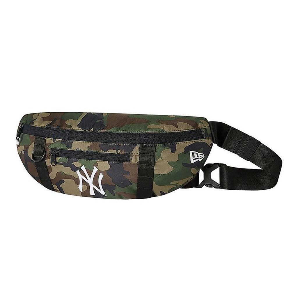 New Era Bæltetaske - New York Yankees - Camo