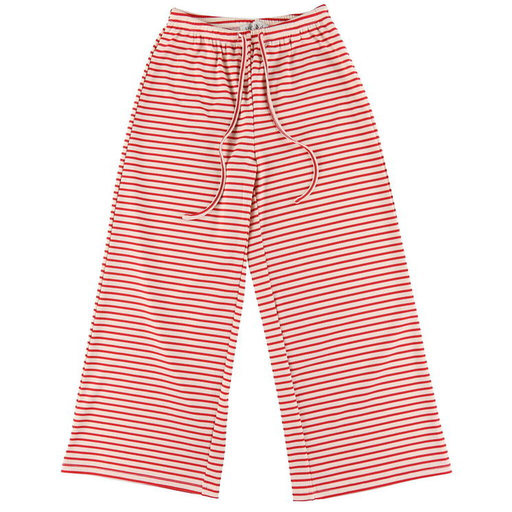 Hound Bukser - Stribet - Red