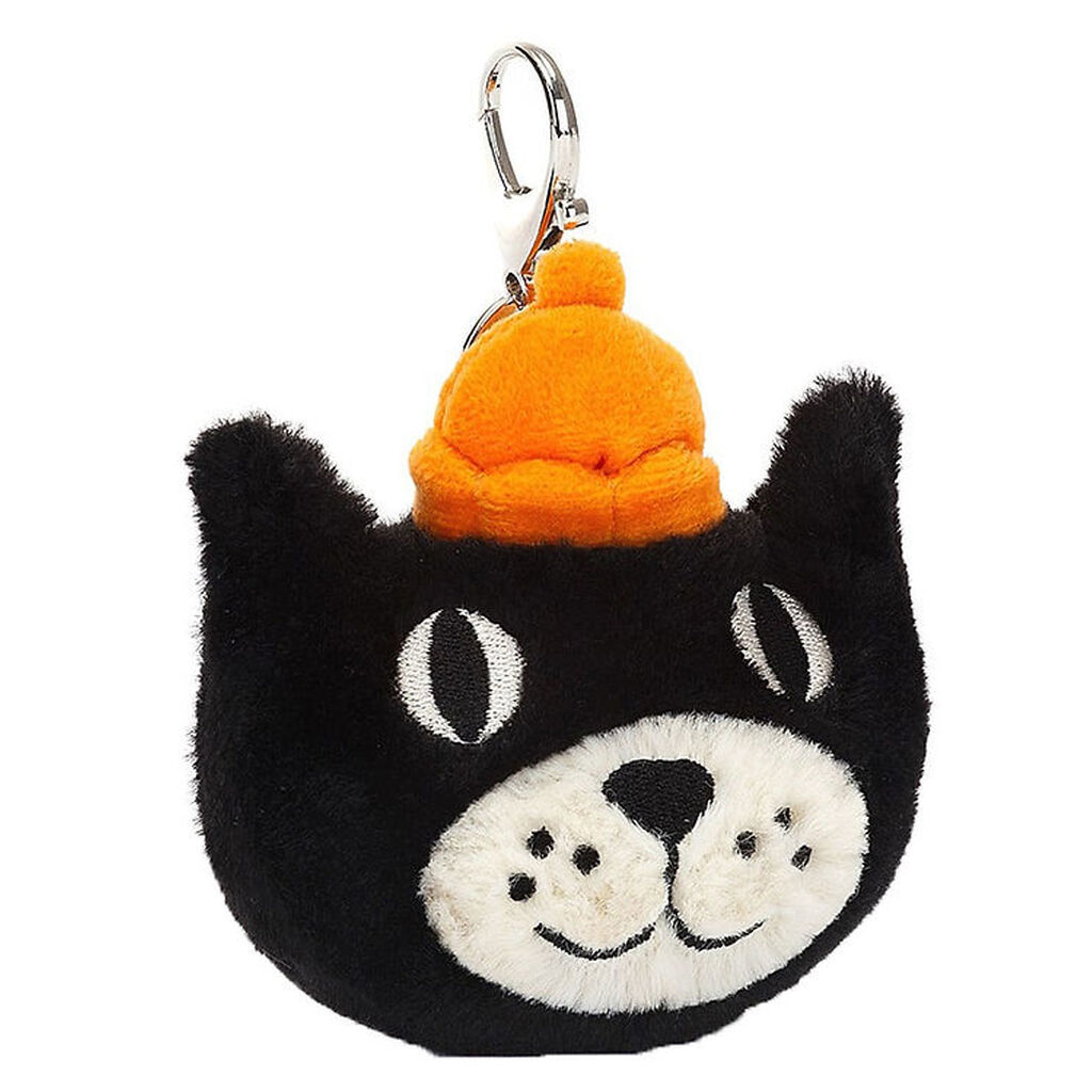 Jellycat Nøglering - 13x10 cm - Jellycat