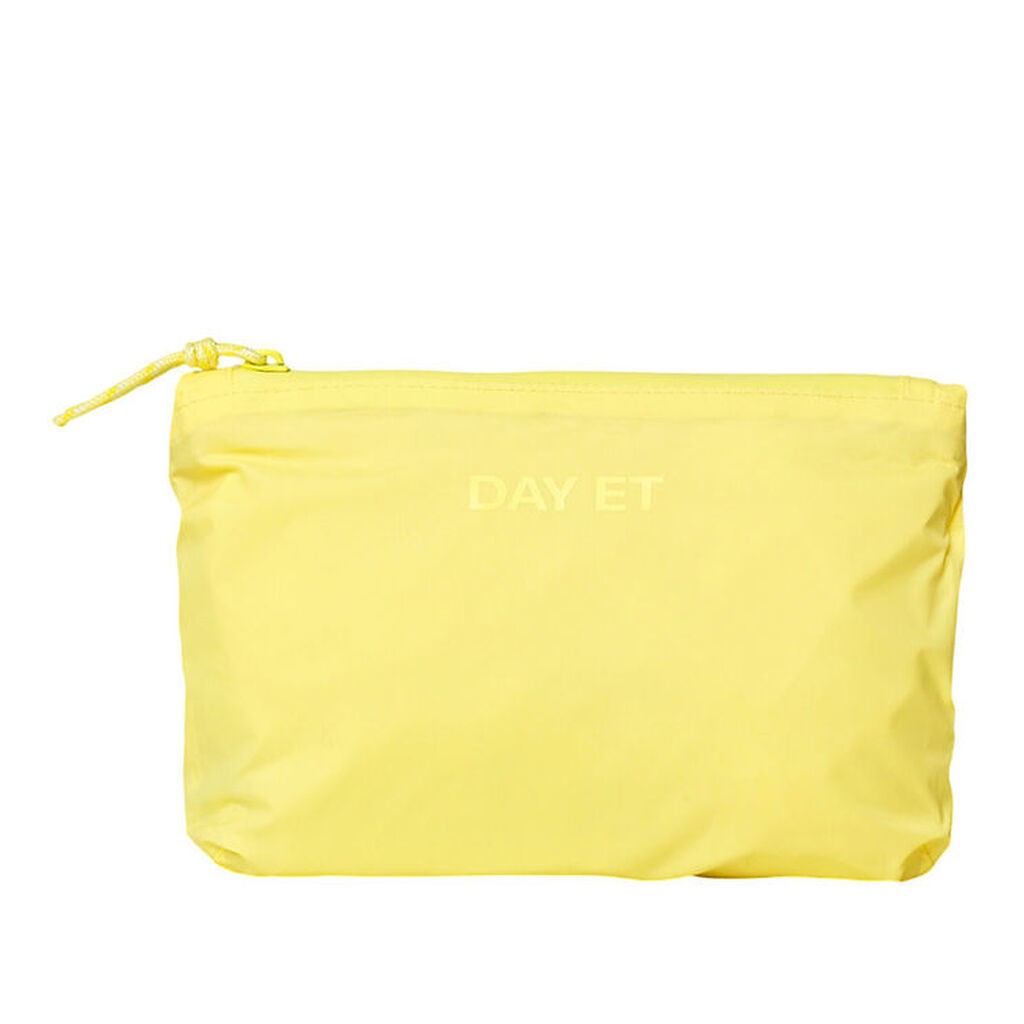 DAY ET Taske - Day RE-S Tonal No Rain - Mini - Lemon Verbena