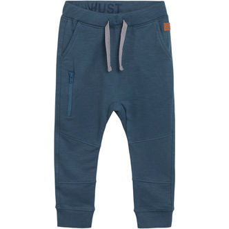 Hust and Claire Sweatpants - Georg - Blue Flint