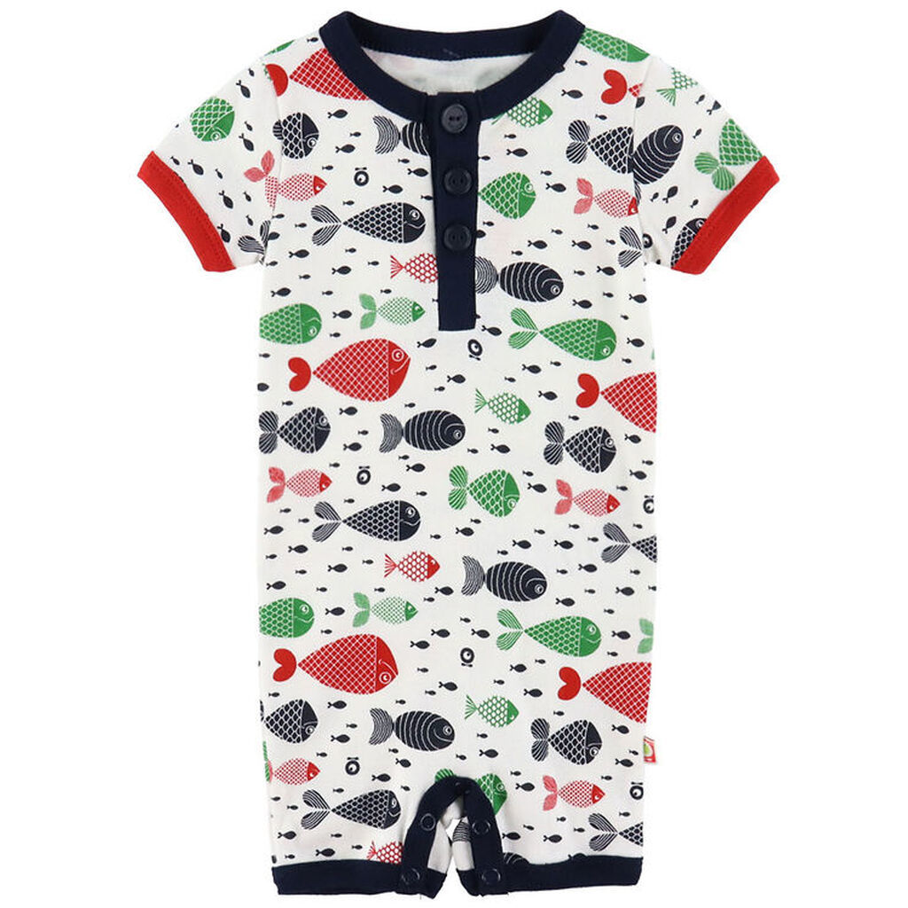 Katvig Sommerdragt - Navy