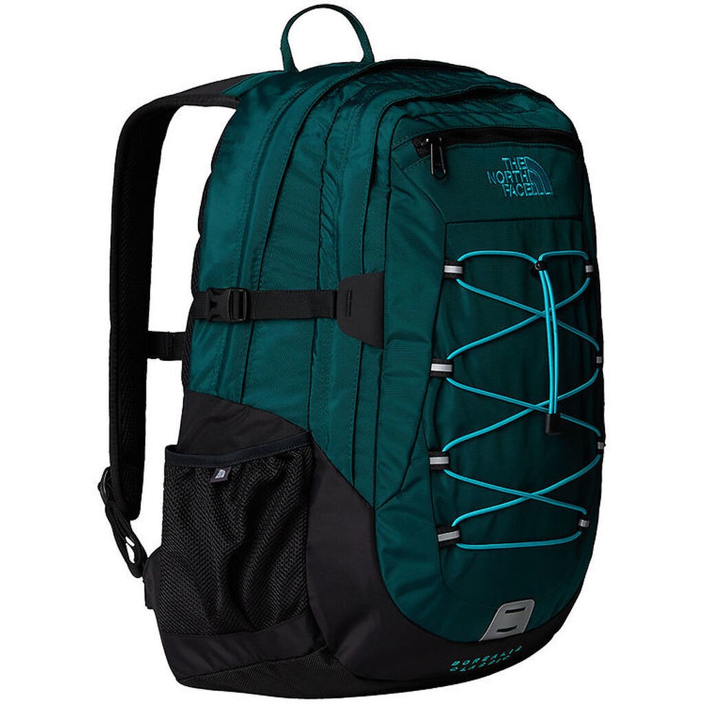 The North Face Rygsæk - Borealis Classice - Deep Nori/GalaticBlu