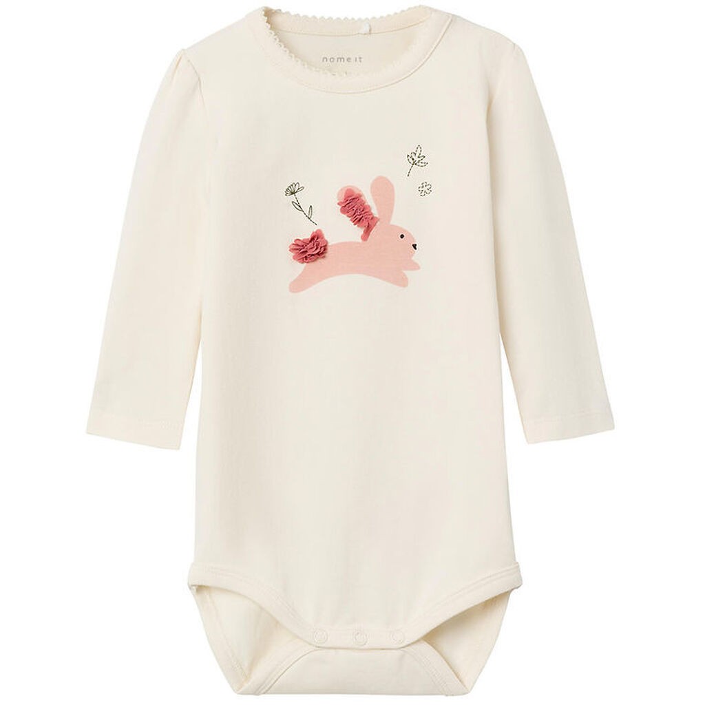 Name It Body l/æ - NbfNimie - Jet Stream