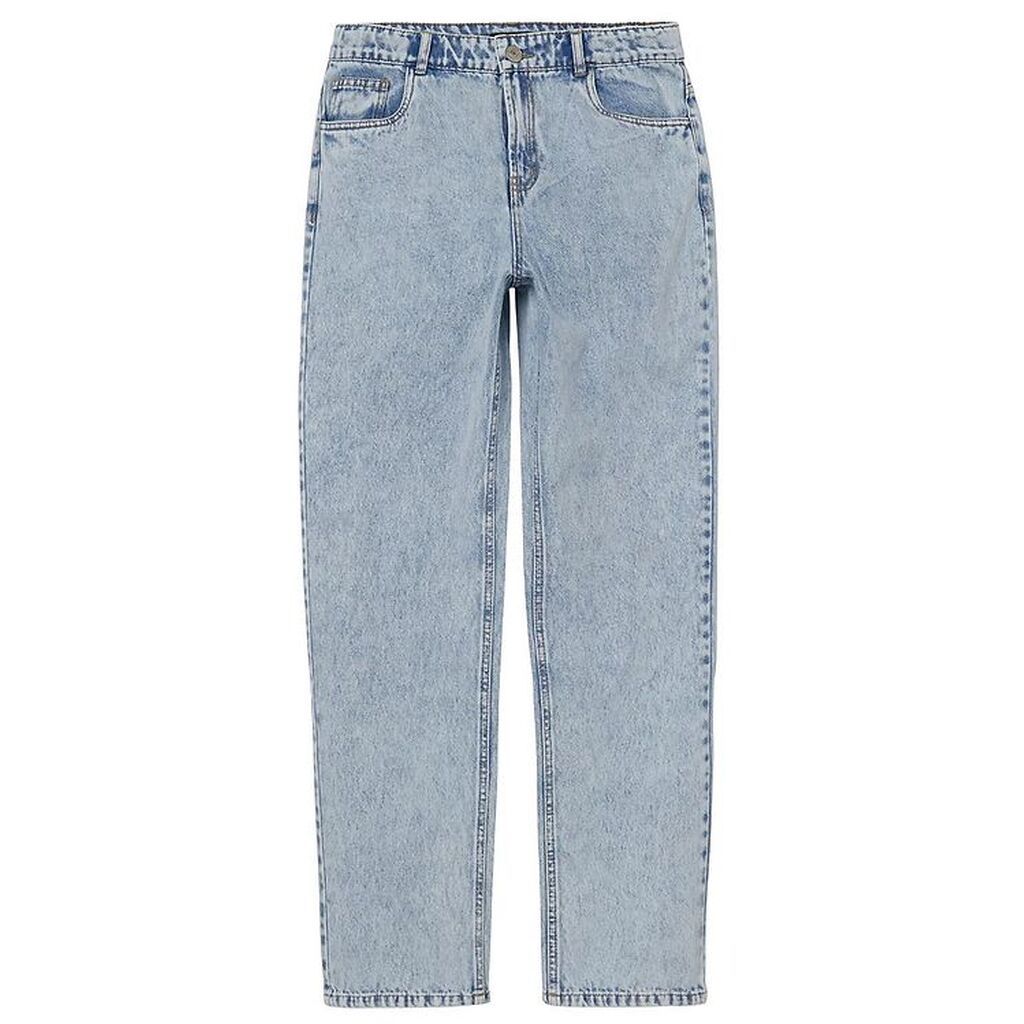 LMTD Jeans - Noos - NlmToneizza - Light Blue Denim/Stonewash