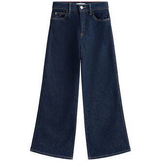 Tommy Hilfiger Jeans - Mabel - Rinse Denim