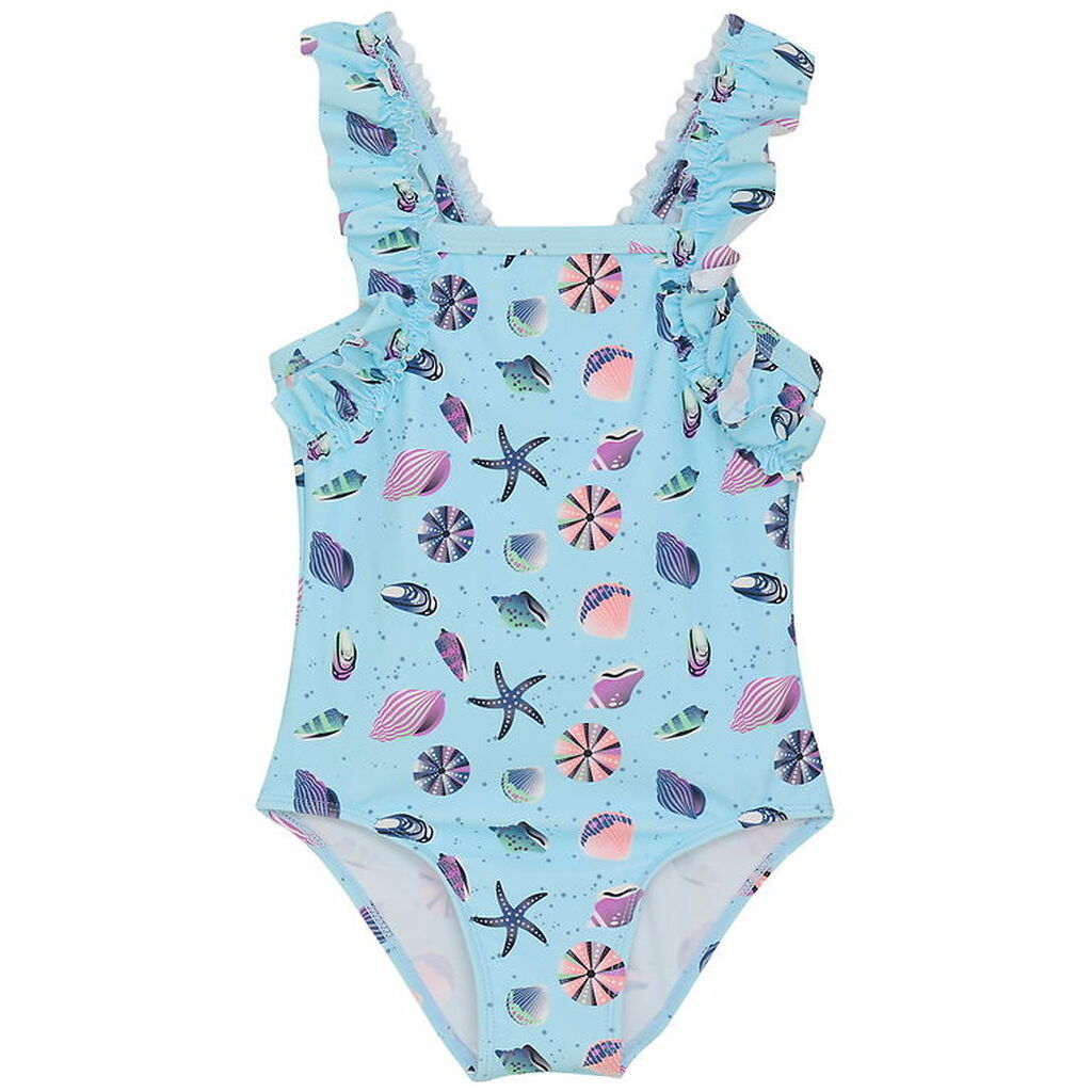 Color Kids Badedragt - Summer Song