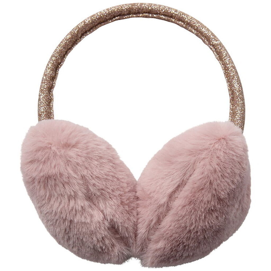 Sofie Schnoor Ørevarmere - Rose