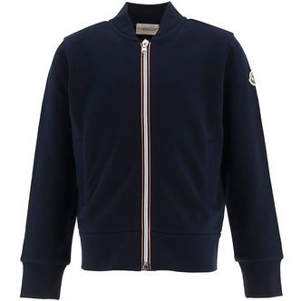 Moncler Cardigan - Navy