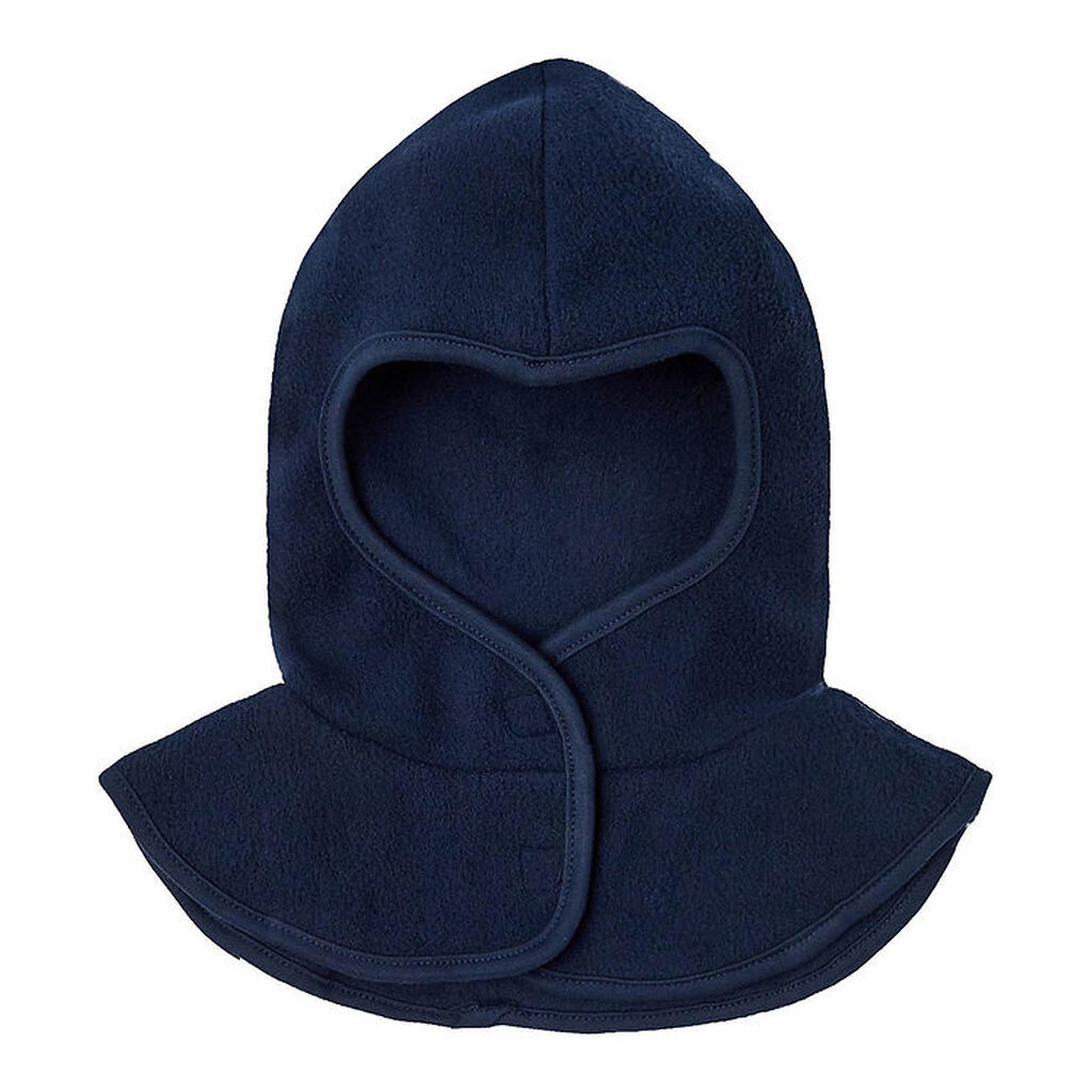 Name It Elefanthue - 1-lags - NmnMar - Fleece - Dark Sapphire