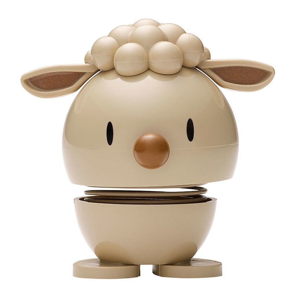 Hoptimist Lambert - 7,4 cm - Latte