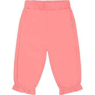 Hust and Claire Bukser - Genny - Wild Coral