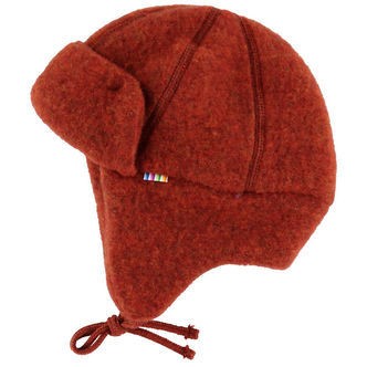 Joha Hue - Uld - Rust