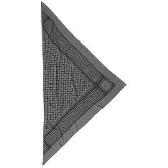 Lala Berlin Tørklæde - 70x35 - Triangle Trinity Classic XS - Lub
