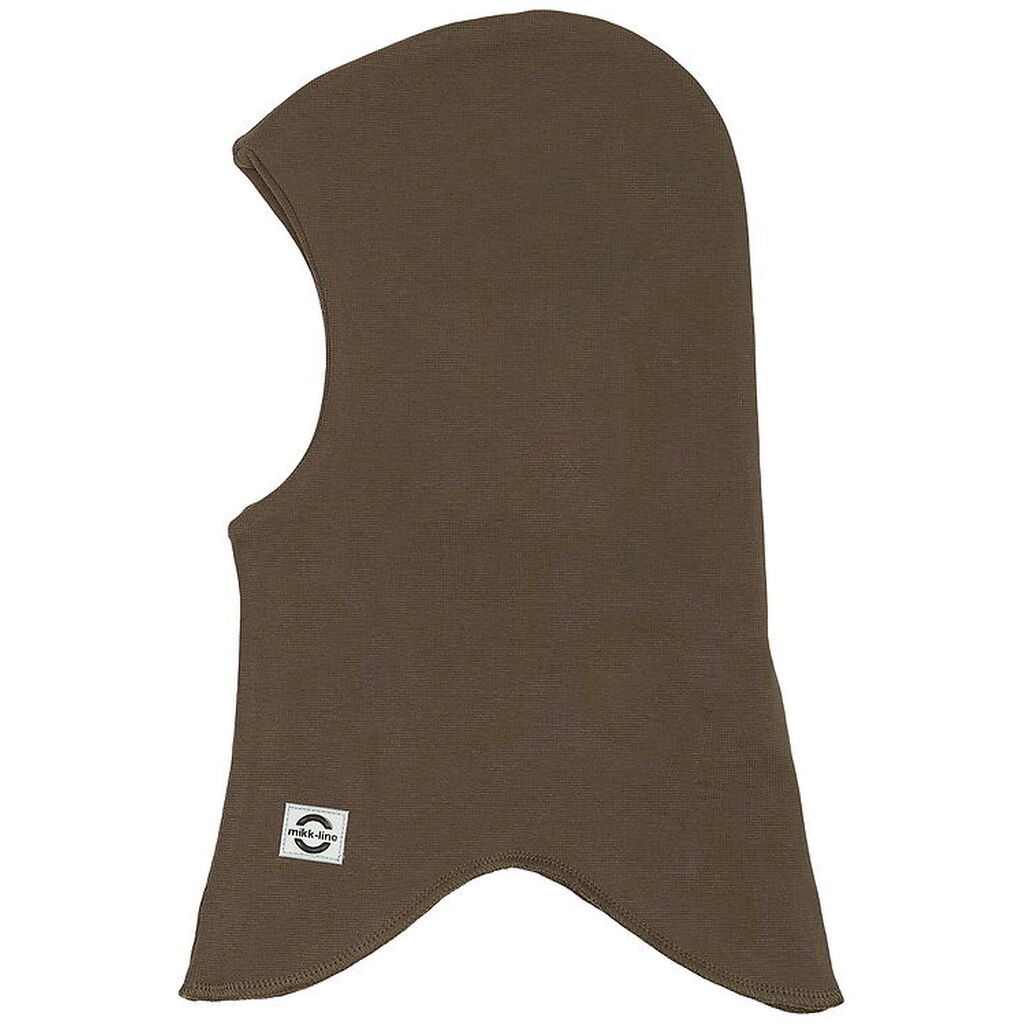 Mikk-Line Elefanthue - 2-lags - Chocolate Chip