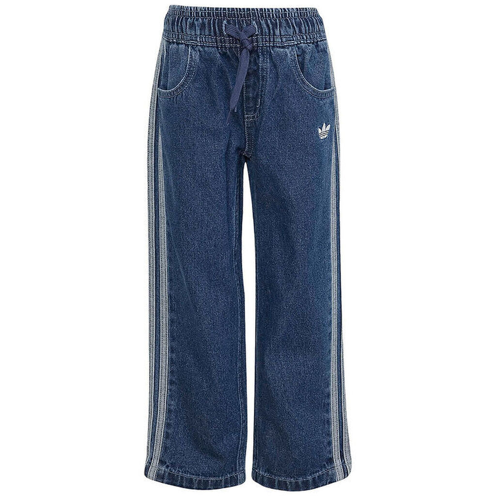 adidas Originals Jeans - Firebird - Blue Denim