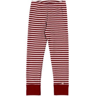 Katvig Leggings - Rød