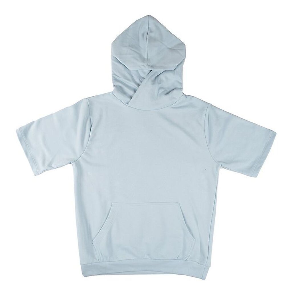 Cost:Bart Hættetrøje - CBRobin - Celestial Blue