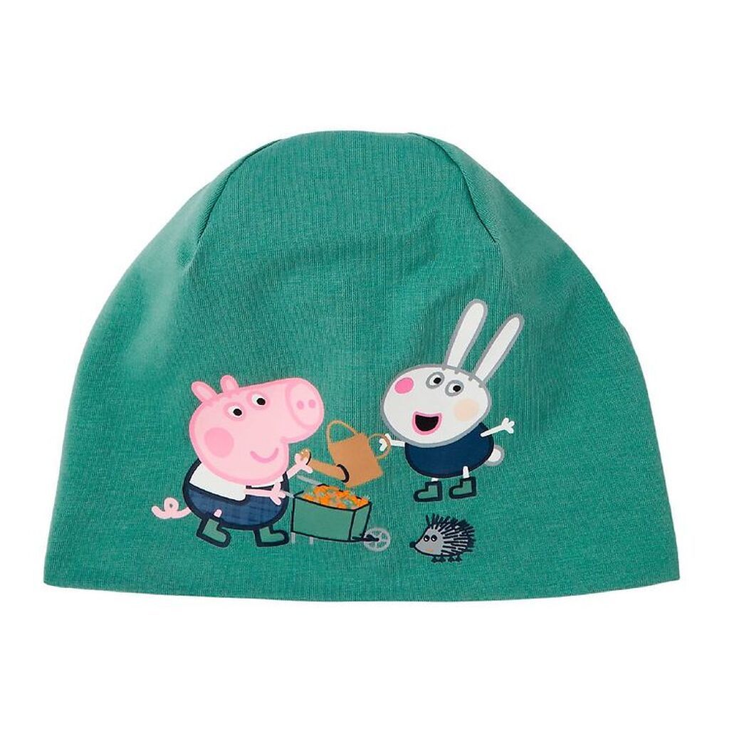 Name It Hue - NmmPeppapig - Frosty Spruce