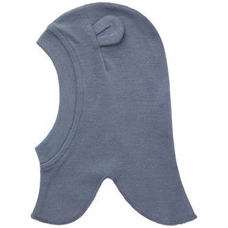 Name It Elefanthue - Uld - NbmWillit - 1-lags - Folkstone Gray m