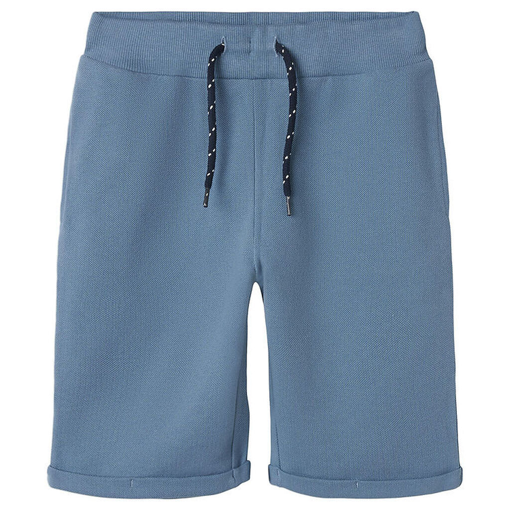 Name It Sweatshorts - NkmVasse - Spring Lake