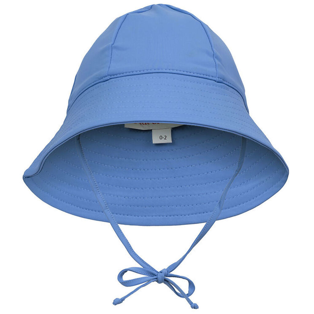 Petit Crabe Badehat - Frey - UV50+ - Cornflower