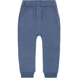 Hust and Claire Sweatpants - HCGeorg - Blue fusion