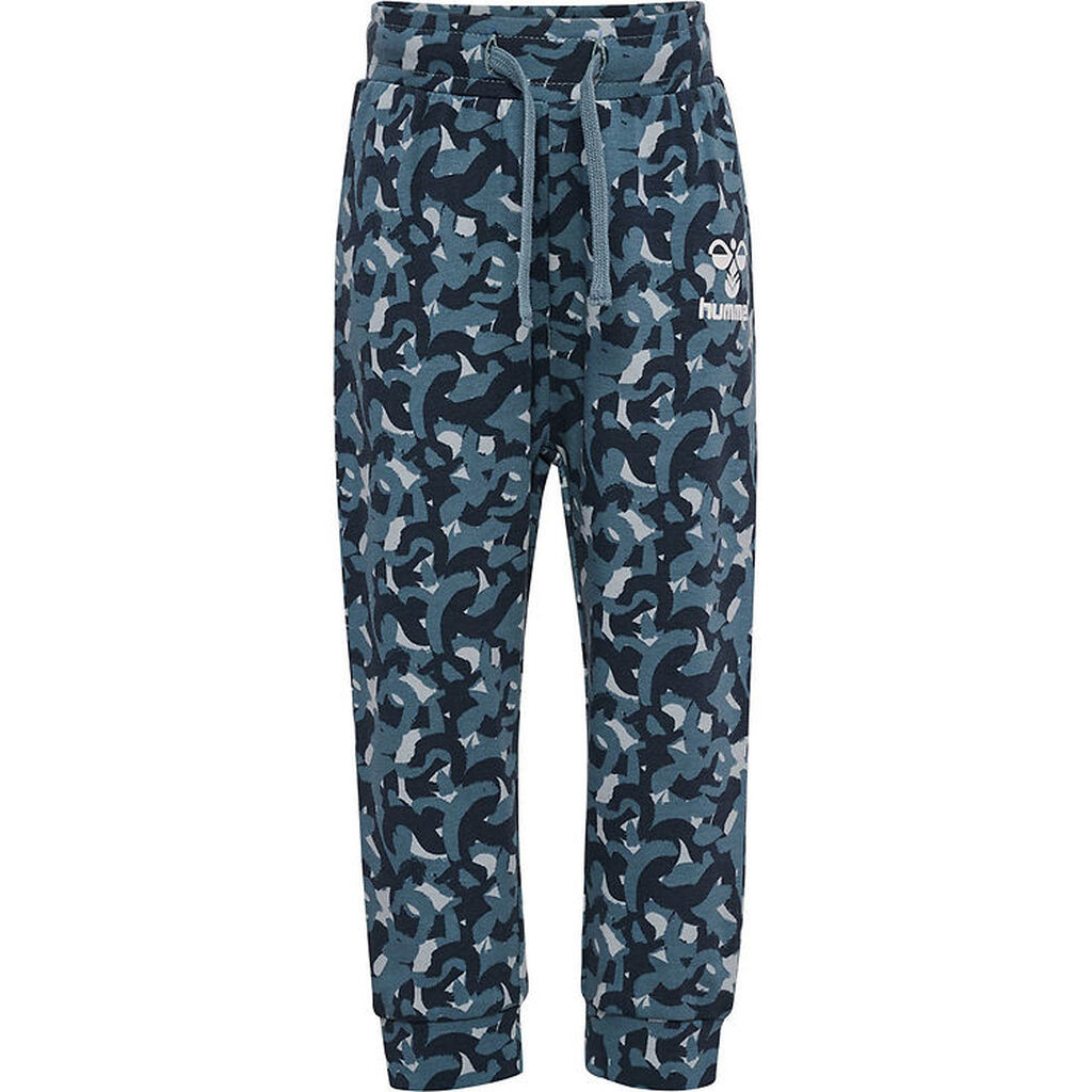 Hummel Bukser - hmlJansen - Parisian Night