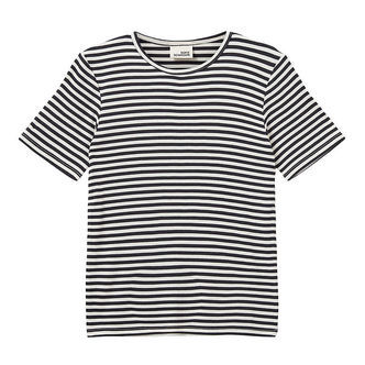 Sofie Schnoor T-shirt - Nataliasy - Rib - Black Striped