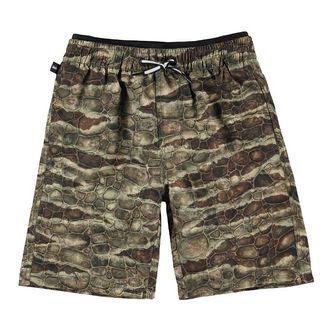 Molo Badeshorts - UV50+ - Neal - Dino Texture