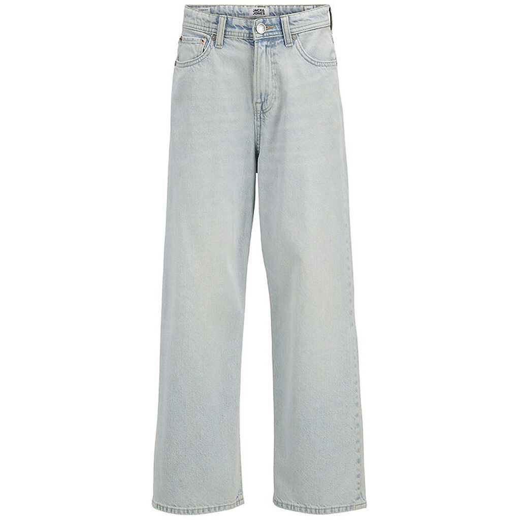 Jack & Jones Jeans - JjIron - Noos - Blue Denim