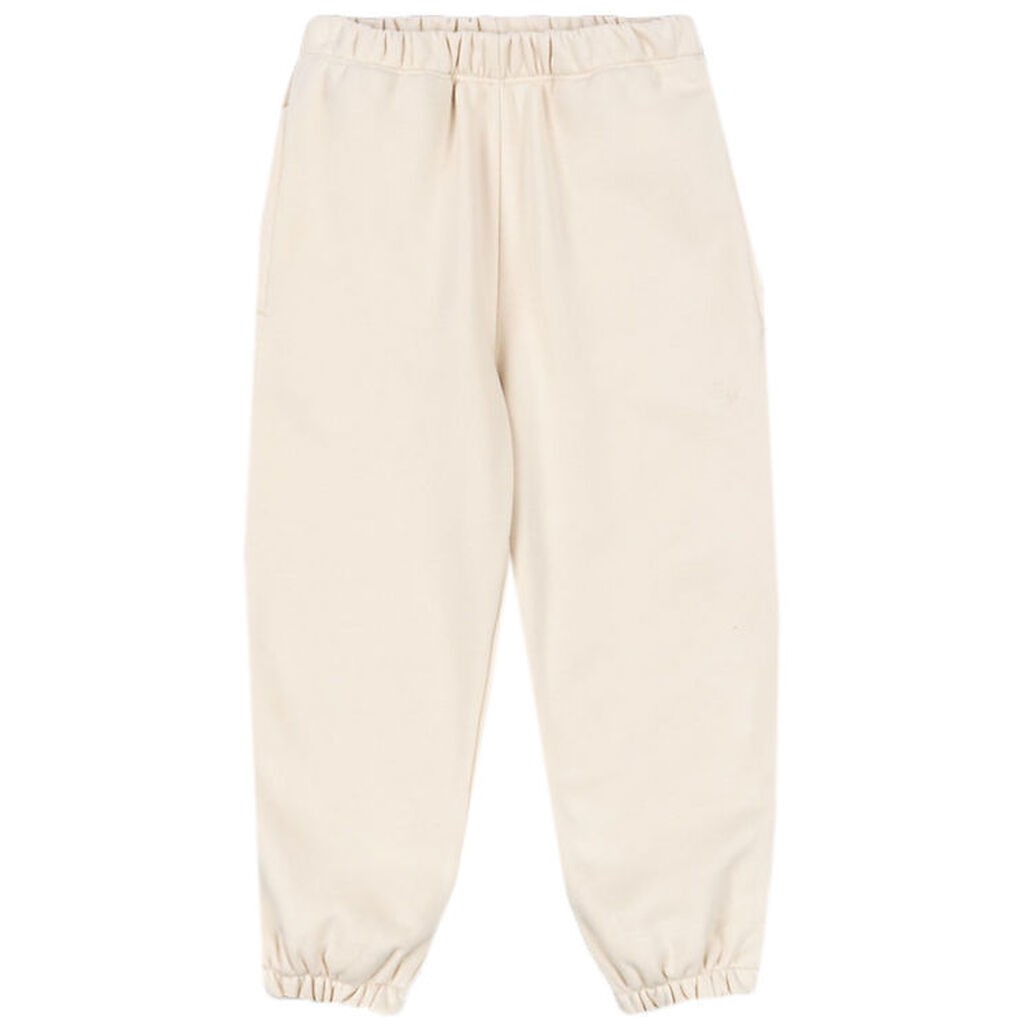 Konges Sløjd Sweatpants - Lou - Summer Sand