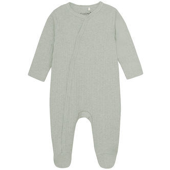Fixoni Heldragt m/f - Rib - Desert Sage Melange