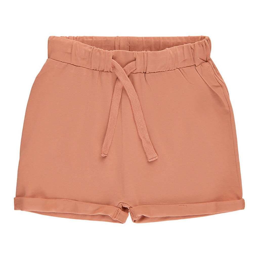 The New Siblings Shorts - TnsGull - Toasted Nut