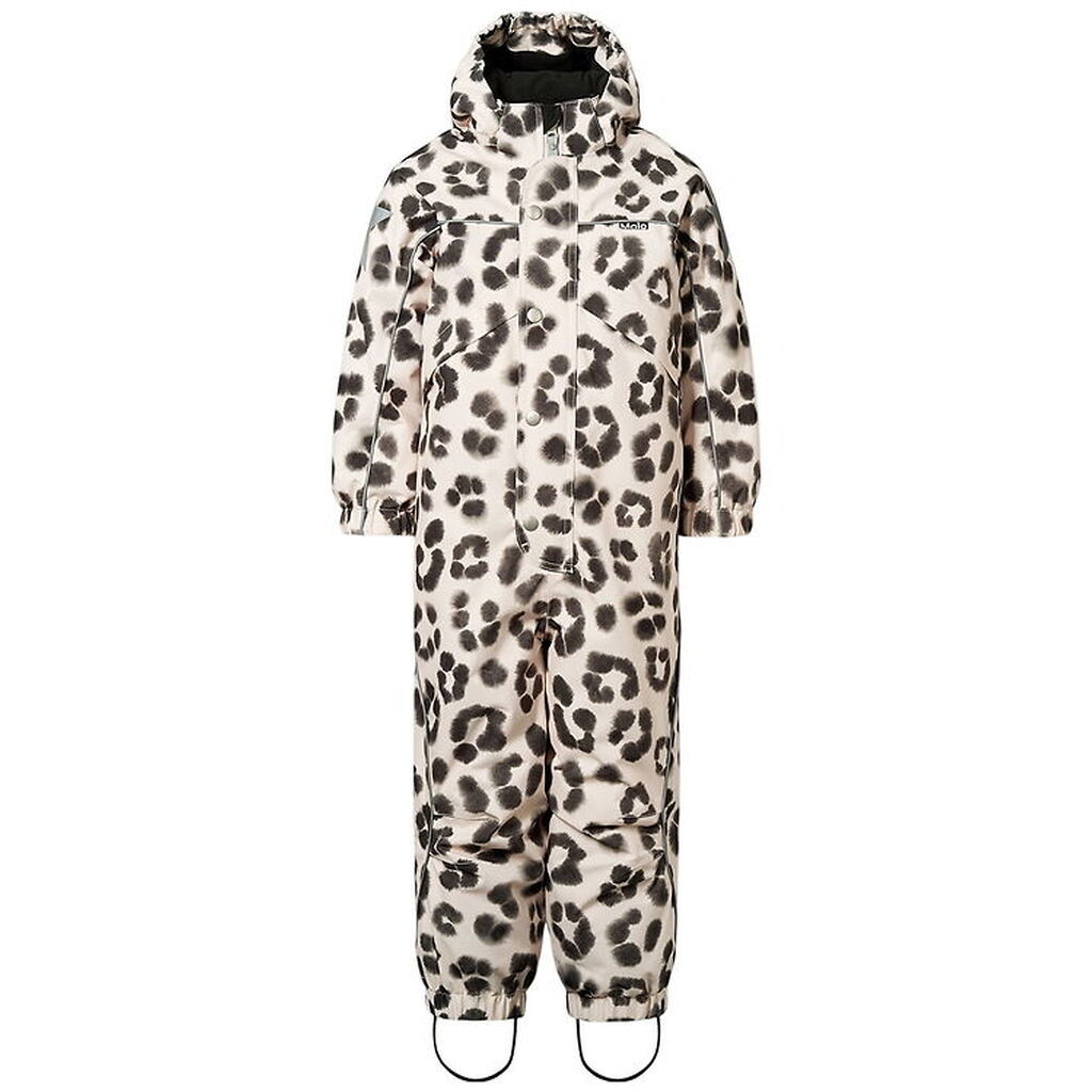 Molo Flyverdragt - Polaris - Snow Leo