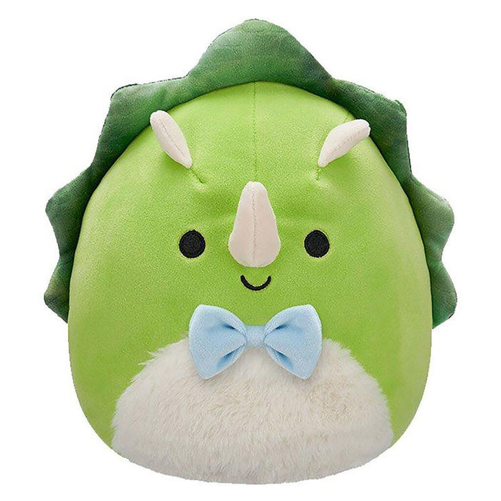 Squishmallows Bamse - 19 cm - Tristan