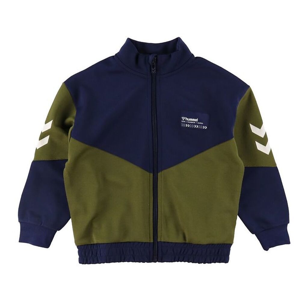 Hummel Cardigan - hmlRane - Black